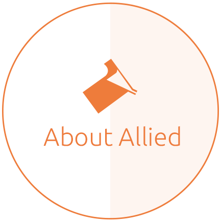 About Allied