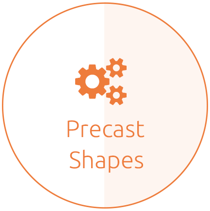 Allied Mineral Precast Shapes